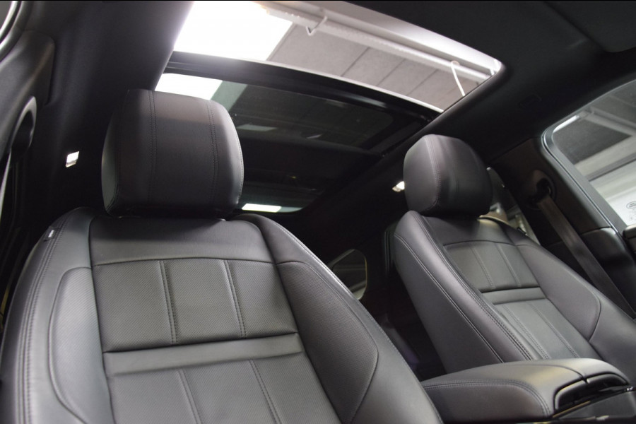 Land Rover Range Rover Evoque 2.0 P200 AWD R-Dynamic Navi|Panoramadak|Leder|Head-up|200pk!|Org.NL|ACC|Dealer Onderhouden