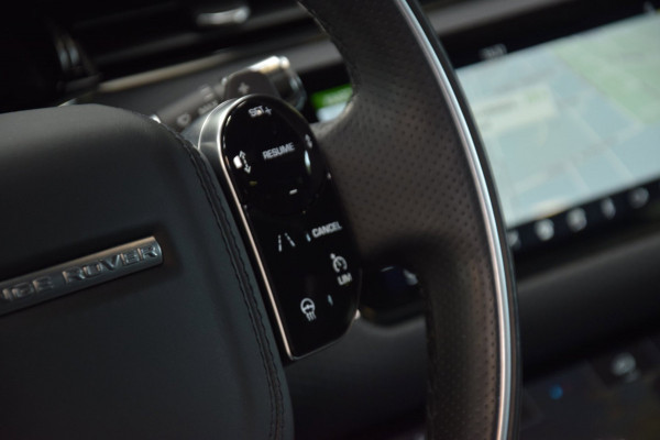 Land Rover Range Rover Evoque 2.0 P200 AWD R-Dynamic Navi|Panoramadak|Leder|Head-up|200pk!|Org.NL|ACC|Dealer Onderhouden