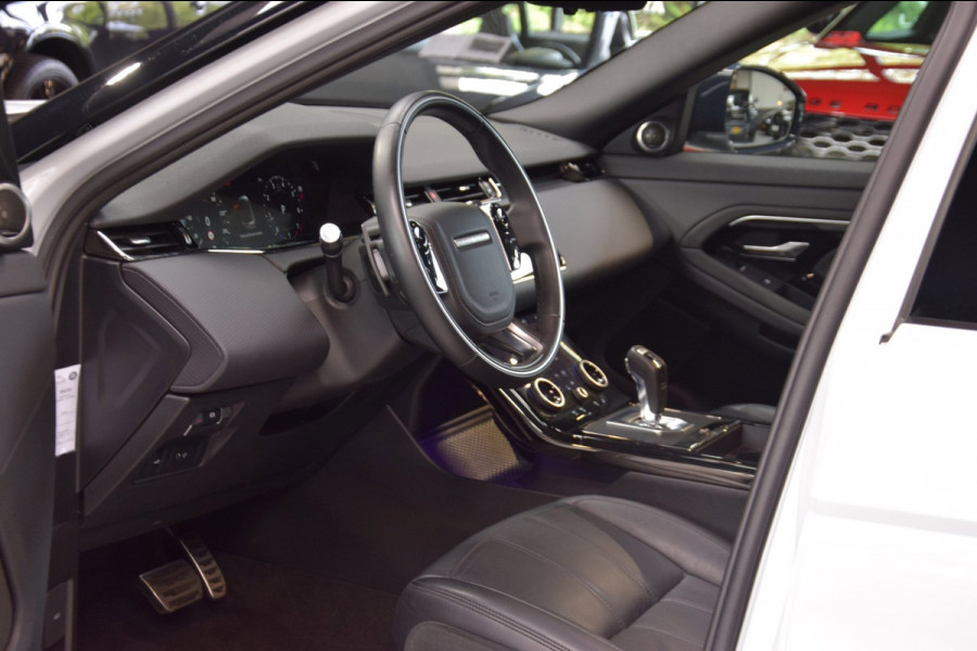 Land Rover Range Rover Evoque 2.0 P200 AWD R-Dynamic Navi|Panoramadak|Leder|Head-up|200pk!|Org.NL|ACC|Dealer Onderhouden