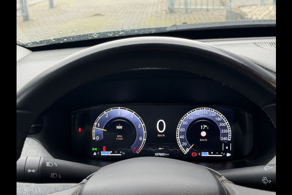 Jeep Compass 1.3T Longitude | Apple/Android CarPlay | Parkeersensoren | Nieuw Binnen, meer foto's volgen!