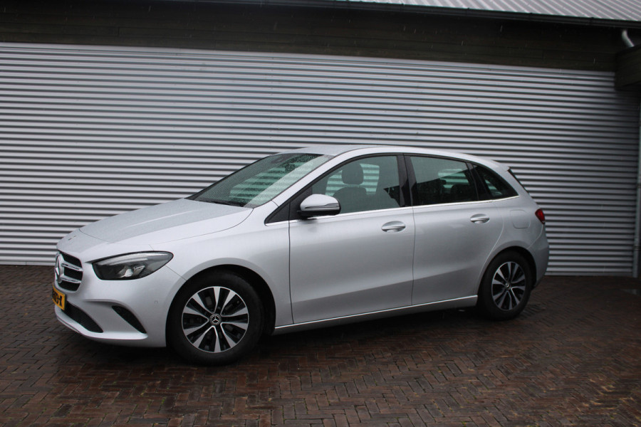 Mercedes-Benz B-Klasse 180 Business Solution