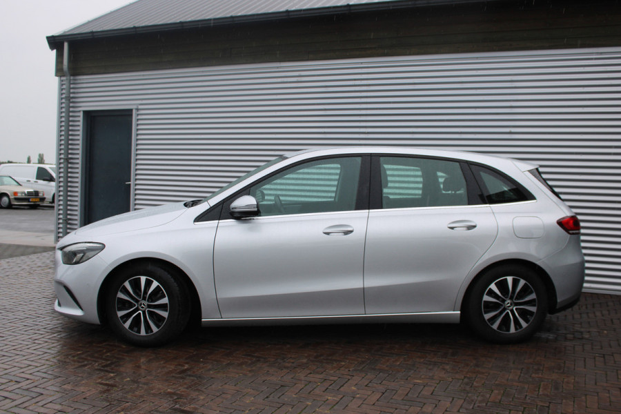 Mercedes-Benz B-Klasse 180 Business Solution