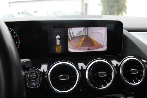 Mercedes-Benz B-Klasse 180 Business Solution