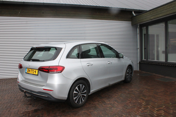Mercedes-Benz B-Klasse 180 Business Solution