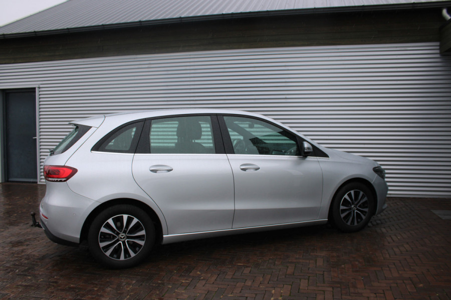 Mercedes-Benz B-Klasse 180 Business Solution