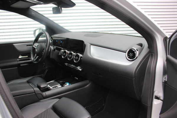 Mercedes-Benz B-Klasse 180 Business Solution