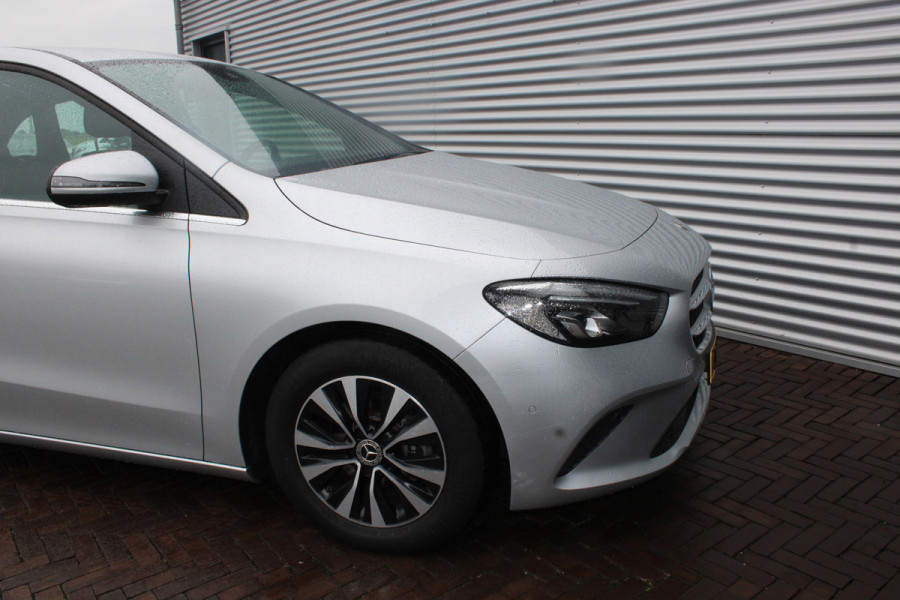 Mercedes-Benz B-Klasse 180 Business Solution
