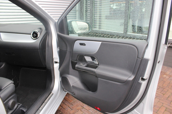 Mercedes-Benz B-Klasse 180 Business Solution