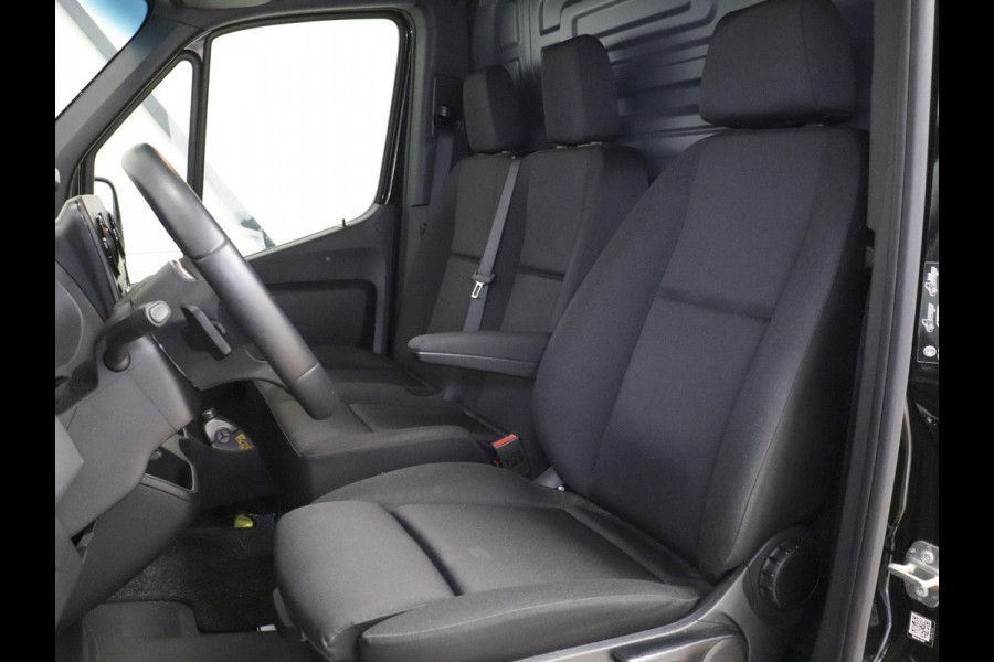 Mercedes-Benz Sprinter 315 1.9 CDI L2H2 RWD Automaat Airco Navigatie Camera Cruisecontrol 3Zits Electra pakket DAB