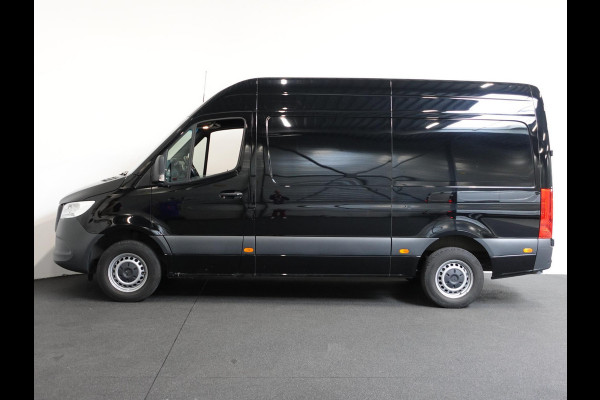 Mercedes-Benz Sprinter 315 1.9 CDI L2H2 RWD Automaat Airco Navigatie Camera Cruisecontrol 3Zits Electra pakket DAB