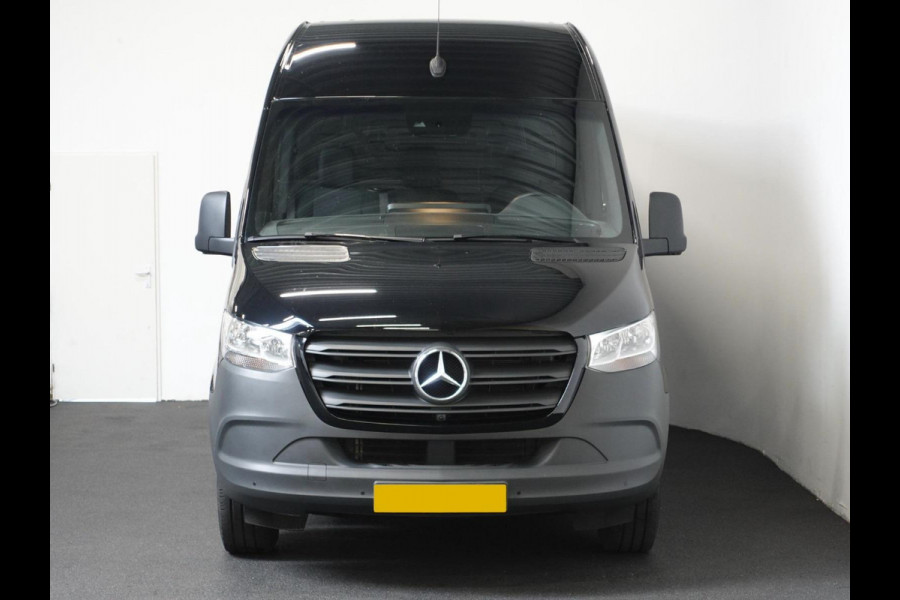 Mercedes-Benz Sprinter 315 1.9 CDI L2H2 RWD Automaat Airco Navigatie Camera Cruisecontrol 3Zits Electra pakket DAB