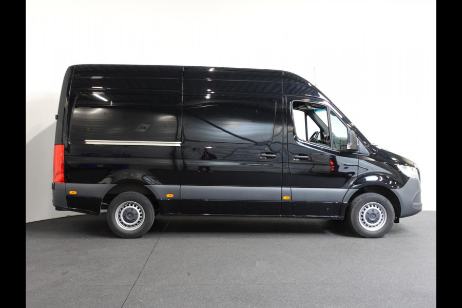 Mercedes-Benz Sprinter 315 1.9 CDI L2H2 RWD Automaat Airco Navigatie Camera Cruisecontrol 3Zits Electra pakket DAB