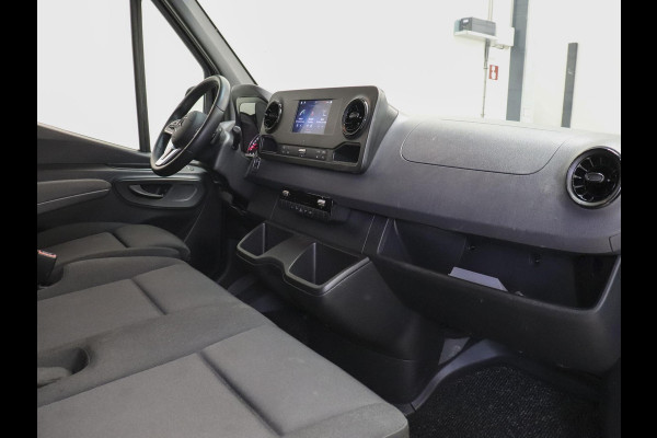 Mercedes-Benz Sprinter 315 1.9 CDI L2H2 RWD Automaat Airco Navigatie Camera Cruisecontrol 3Zits Electra pakket DAB