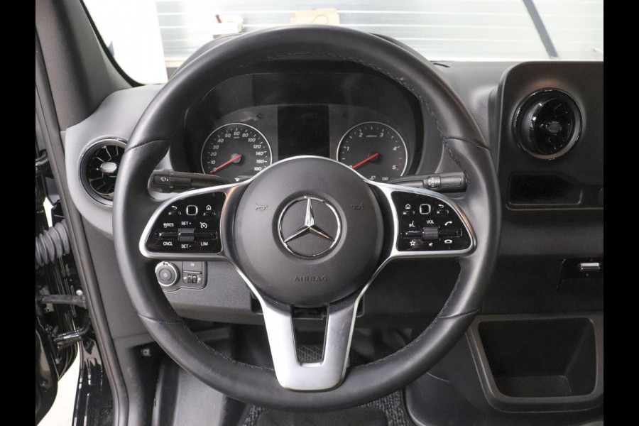 Mercedes-Benz Sprinter 315 1.9 CDI L2H2 RWD Automaat Airco Navigatie Camera Cruisecontrol 3Zits Electra pakket DAB