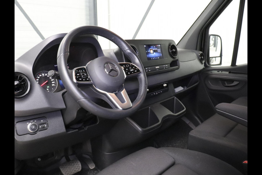 Mercedes-Benz Sprinter 315 1.9 CDI L2H2 RWD Automaat Airco Navigatie Camera Cruisecontrol 3Zits Electra pakket DAB