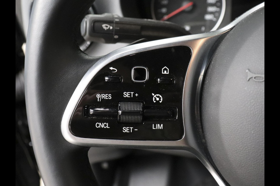 Mercedes-Benz Sprinter 315 1.9 CDI L2H2 RWD Automaat Airco Navigatie Camera Cruisecontrol 3Zits Electra pakket DAB