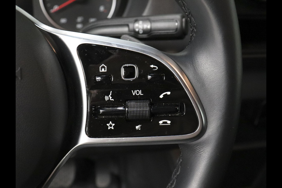 Mercedes-Benz Sprinter 315 1.9 CDI L2H2 RWD Automaat Airco Navigatie Camera Cruisecontrol 3Zits Electra pakket DAB