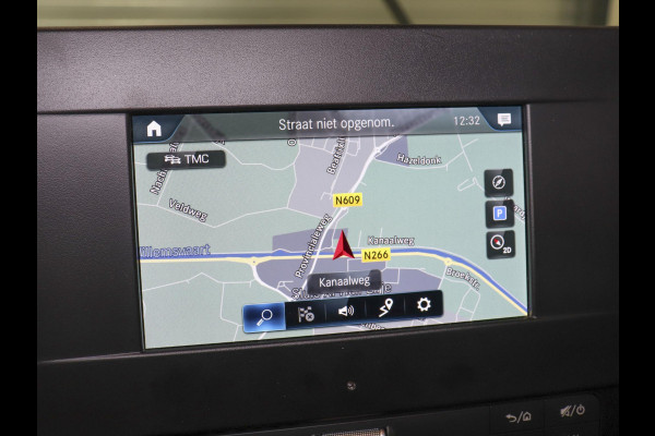 Mercedes-Benz Sprinter 315 1.9 CDI L2H2 RWD Automaat Airco Navigatie Camera Cruisecontrol 3Zits Electra pakket DAB