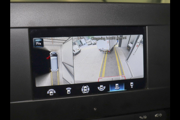 Mercedes-Benz Sprinter 315 1.9 CDI L2H2 RWD Automaat Airco Navigatie Camera Cruisecontrol 3Zits Electra pakket DAB