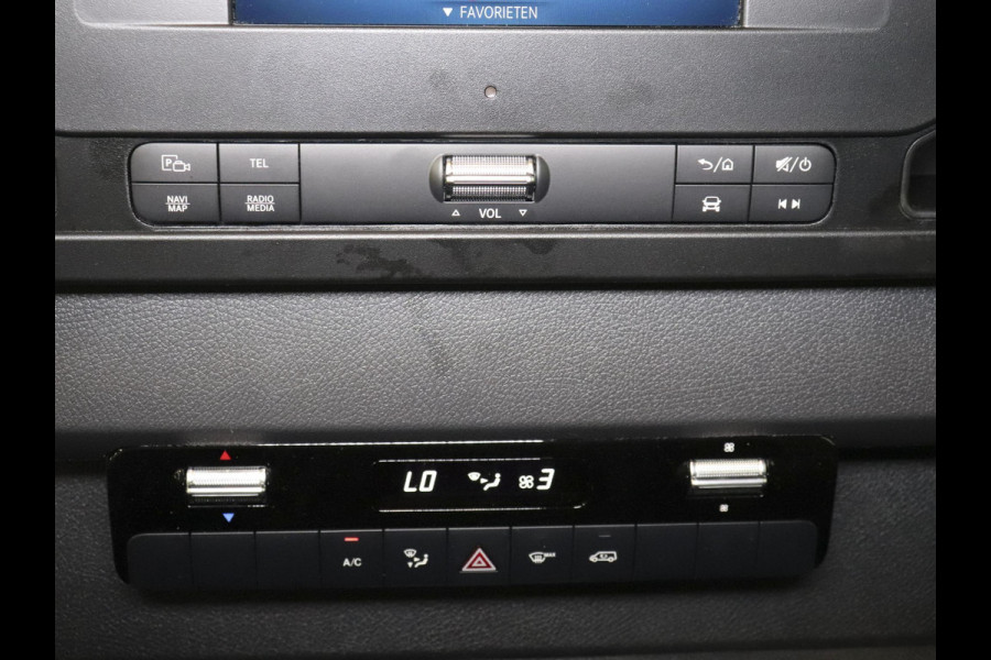 Mercedes-Benz Sprinter 315 1.9 CDI L2H2 RWD Automaat Airco Navigatie Camera Cruisecontrol 3Zits Electra pakket DAB