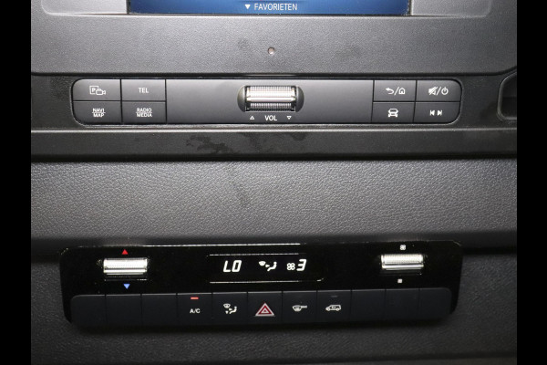 Mercedes-Benz Sprinter 315 1.9 CDI L2H2 RWD Automaat Airco Navigatie Camera Cruisecontrol 3Zits Electra pakket DAB