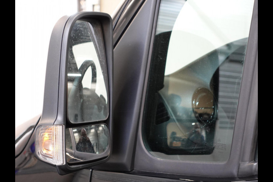 Mercedes-Benz Sprinter 315 1.9 CDI L2H2 RWD Automaat Airco Navigatie Camera Cruisecontrol 3Zits Electra pakket DAB