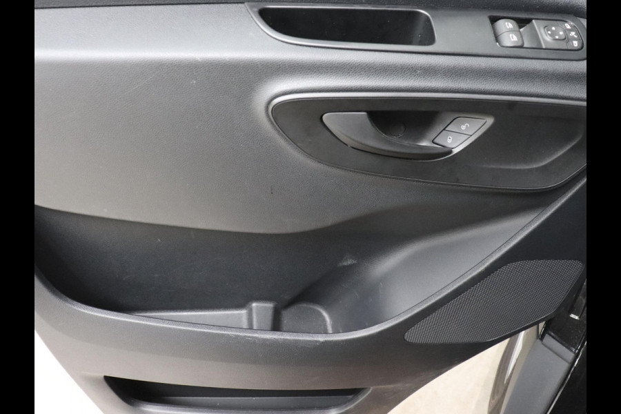 Mercedes-Benz Sprinter 315 1.9 CDI L2H2 RWD Automaat Airco Navigatie Camera Cruisecontrol 3Zits Electra pakket DAB