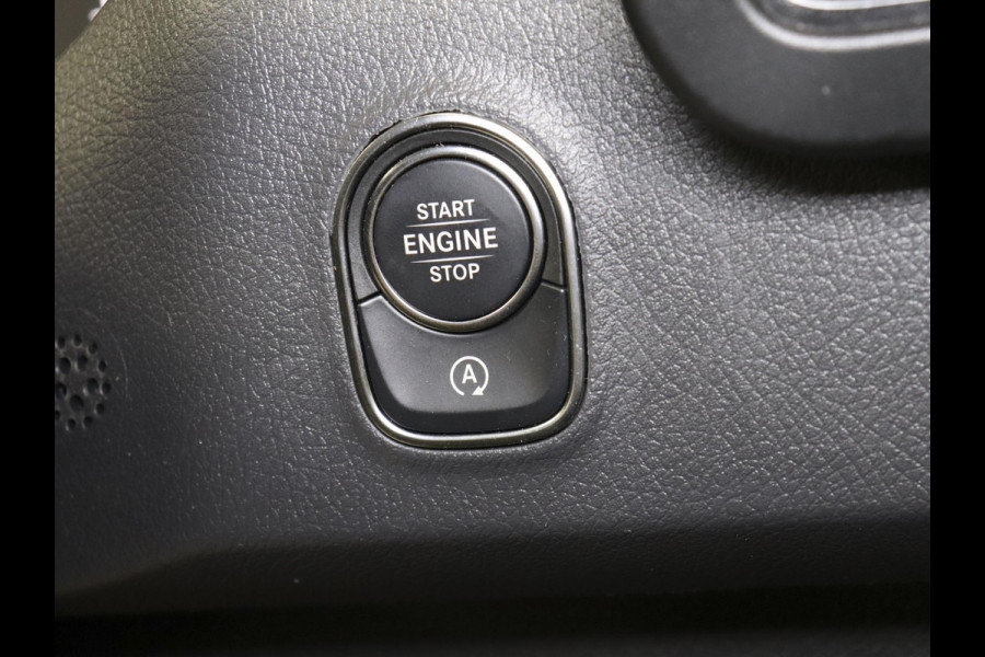 Mercedes-Benz Sprinter 315 1.9 CDI L2H2 RWD Automaat Airco Navigatie Camera Cruisecontrol 3Zits Electra pakket DAB