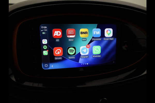 Toyota Aygo X 1.0 VVT-i S-CVT Limited | Vouwdak | Keyless | JBL | Stoel verw. | Camera | Prijs Rijklaar!!