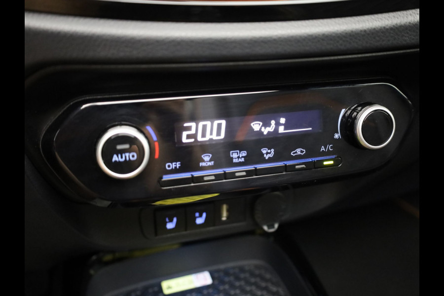 Toyota Aygo X 1.0 VVT-i S-CVT Limited | Vouwdak | Keyless | JBL | Stoel verw. | Camera | Prijs Rijklaar!!