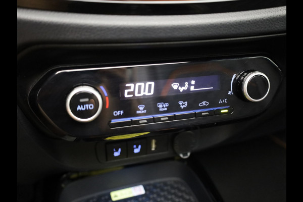 Toyota Aygo X 1.0 VVT-i S-CVT Limited | Vouwdak | Keyless | JBL | Stoel verw. | Camera | Prijs Rijklaar!!