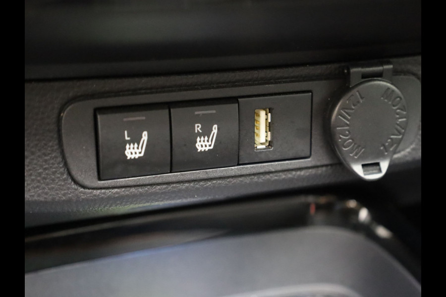 Toyota Aygo X 1.0 VVT-i S-CVT Limited | Vouwdak | Keyless | JBL | Stoel verw. | Camera | Prijs Rijklaar!!