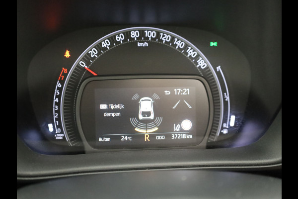 Toyota Aygo X 1.0 VVT-i S-CVT Limited | Vouwdak | Keyless | JBL | Stoel verw. | Camera | Prijs Rijklaar!!