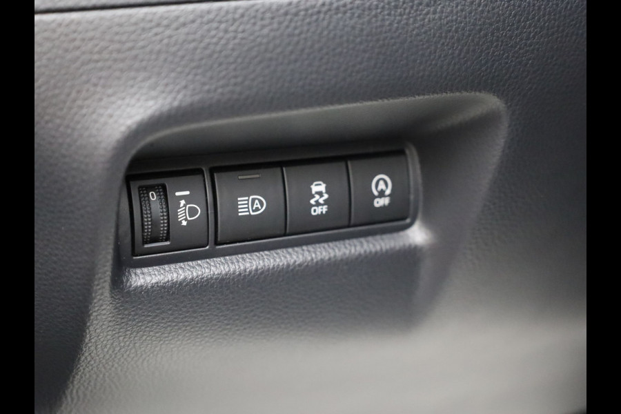 Toyota Aygo X 1.0 VVT-i S-CVT Limited | Vouwdak | Keyless | JBL | Stoel verw. | Camera | Prijs Rijklaar!!