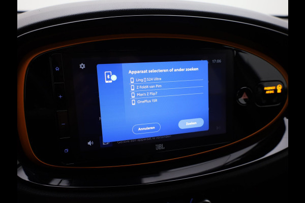 Toyota Aygo X 1.0 VVT-i S-CVT Limited | Vouwdak | Keyless | JBL | Stoel verw. | Camera | Prijs Rijklaar!!