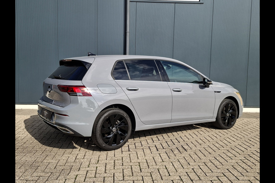 Volkswagen Golf 1.5 TSI 130pk Style * LAGE KMSTAND 26.000KM! * ParkeerCamera * Adaptieve Cruise Control * LM velgen *