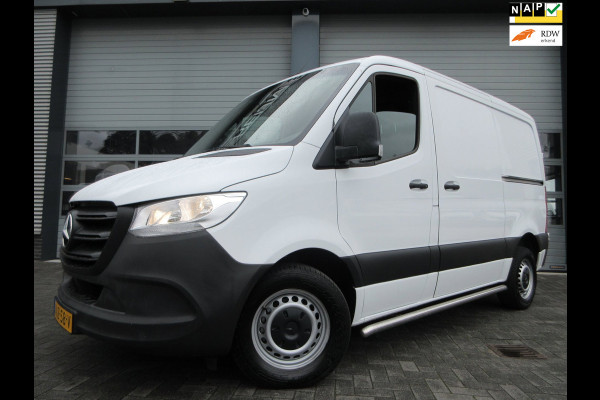 Mercedes-Benz Sprinter 315cdi L1 H1, 2xschuifdeur, Airco, Camera, Sortimo.
