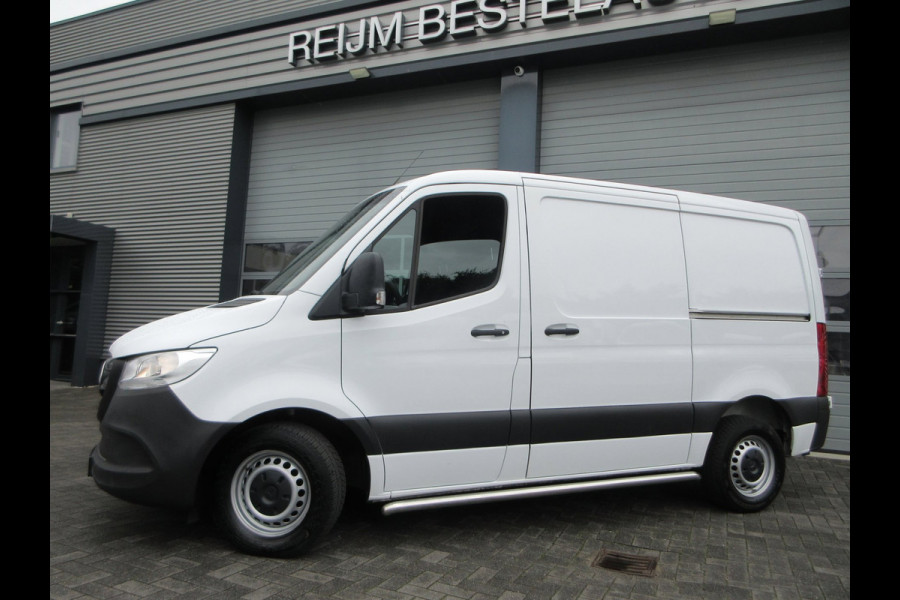 Mercedes-Benz Sprinter 315cdi L1 H1, 2xschuifdeur, Airco, Camera, Sortimo.