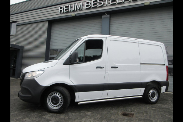 Mercedes-Benz Sprinter 315cdi L1 H1, 2xschuifdeur, Airco, Camera, Sortimo.
