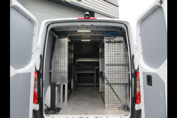 Mercedes-Benz Sprinter 315cdi L1 H1, 2xschuifdeur, Airco, Camera, Sortimo.