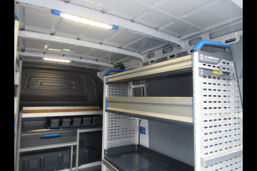Mercedes-Benz Sprinter 315cdi L1 H1, 2xschuifdeur, Airco, Camera, Sortimo.