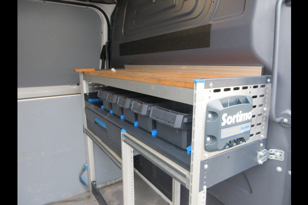 Mercedes-Benz Sprinter 315cdi L1 H1, 2xschuifdeur, Airco, Camera, Sortimo.