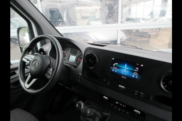 Mercedes-Benz Sprinter 315cdi L1 H1, 2xschuifdeur, Airco, Camera, Sortimo.