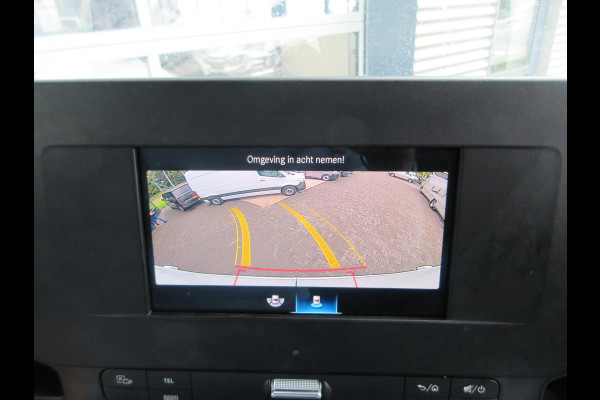 Mercedes-Benz Sprinter 315cdi L1 H1, 2xschuifdeur, Airco, Camera, Sortimo.