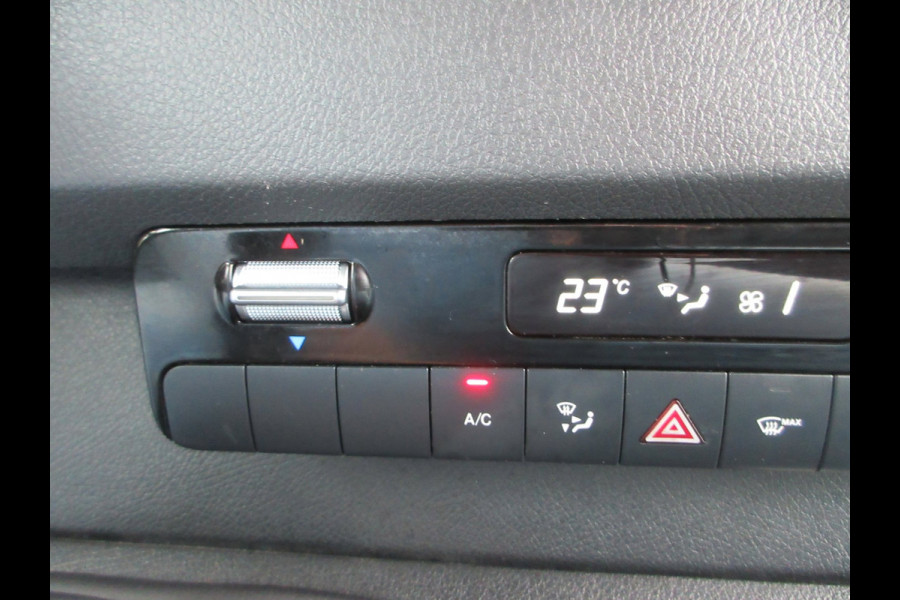 Mercedes-Benz Sprinter 315cdi L1 H1, 2xschuifdeur, Airco, Camera, Sortimo.