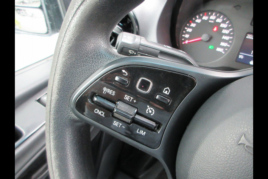Mercedes-Benz Sprinter 315cdi L1 H1, 2xschuifdeur, Airco, Camera, Sortimo.
