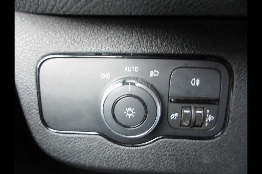 Mercedes-Benz Sprinter 315cdi L1 H1, 2xschuifdeur, Airco, Camera, Sortimo.