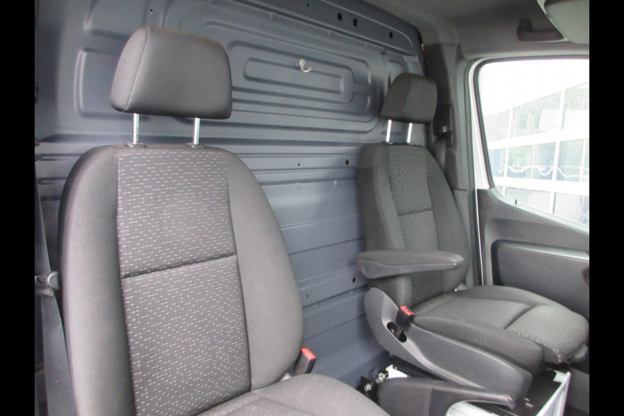 Mercedes-Benz Sprinter 315cdi L1 H1, 2xschuifdeur, Airco, Camera, Sortimo.