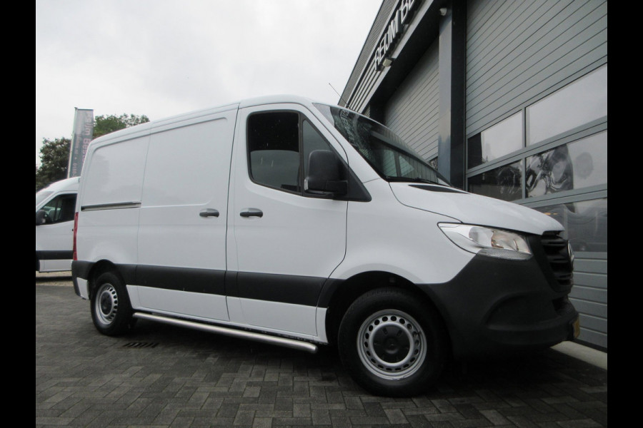 Mercedes-Benz Sprinter 315cdi L1 H1, 2xschuifdeur, Airco, Camera, Sortimo.