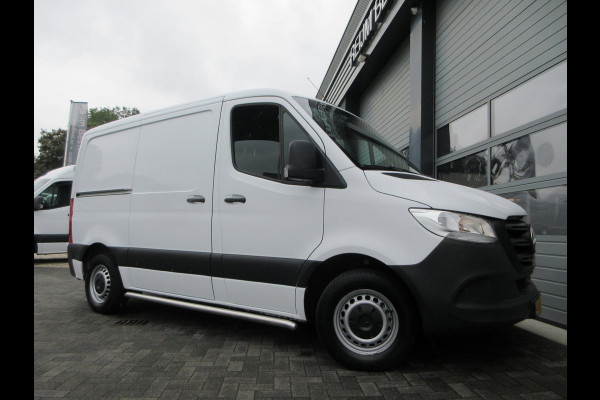 Mercedes-Benz Sprinter 315cdi L1 H1, 2xschuifdeur, Airco, Camera, Sortimo.